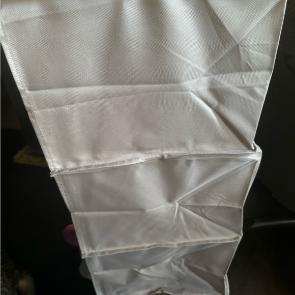 3 Tier Hanging Closet Organizer - Picture 6 of 7